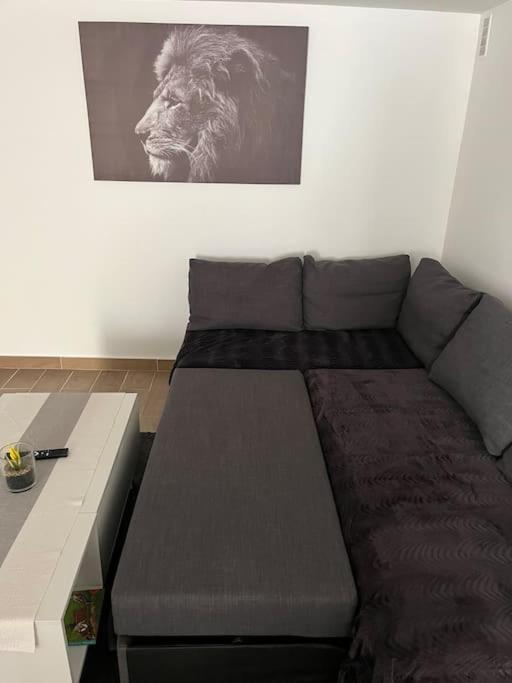 Logement Neuf A 25Mn Disneyland Et Paris Est Thorigny-sur-Marne Zewnętrze zdjęcie