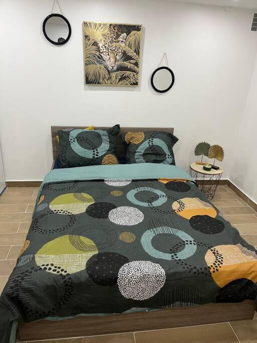 Logement Neuf A 25Mn Disneyland Et Paris Est Thorigny-sur-Marne Zewnętrze zdjęcie