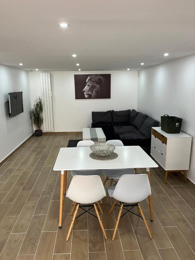 Logement Neuf A 25Mn Disneyland Et Paris Est Thorigny-sur-Marne Zewnętrze zdjęcie
