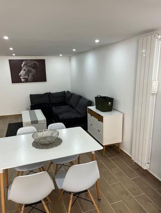 Logement Neuf A 25Mn Disneyland Et Paris Est Thorigny-sur-Marne Zewnętrze zdjęcie