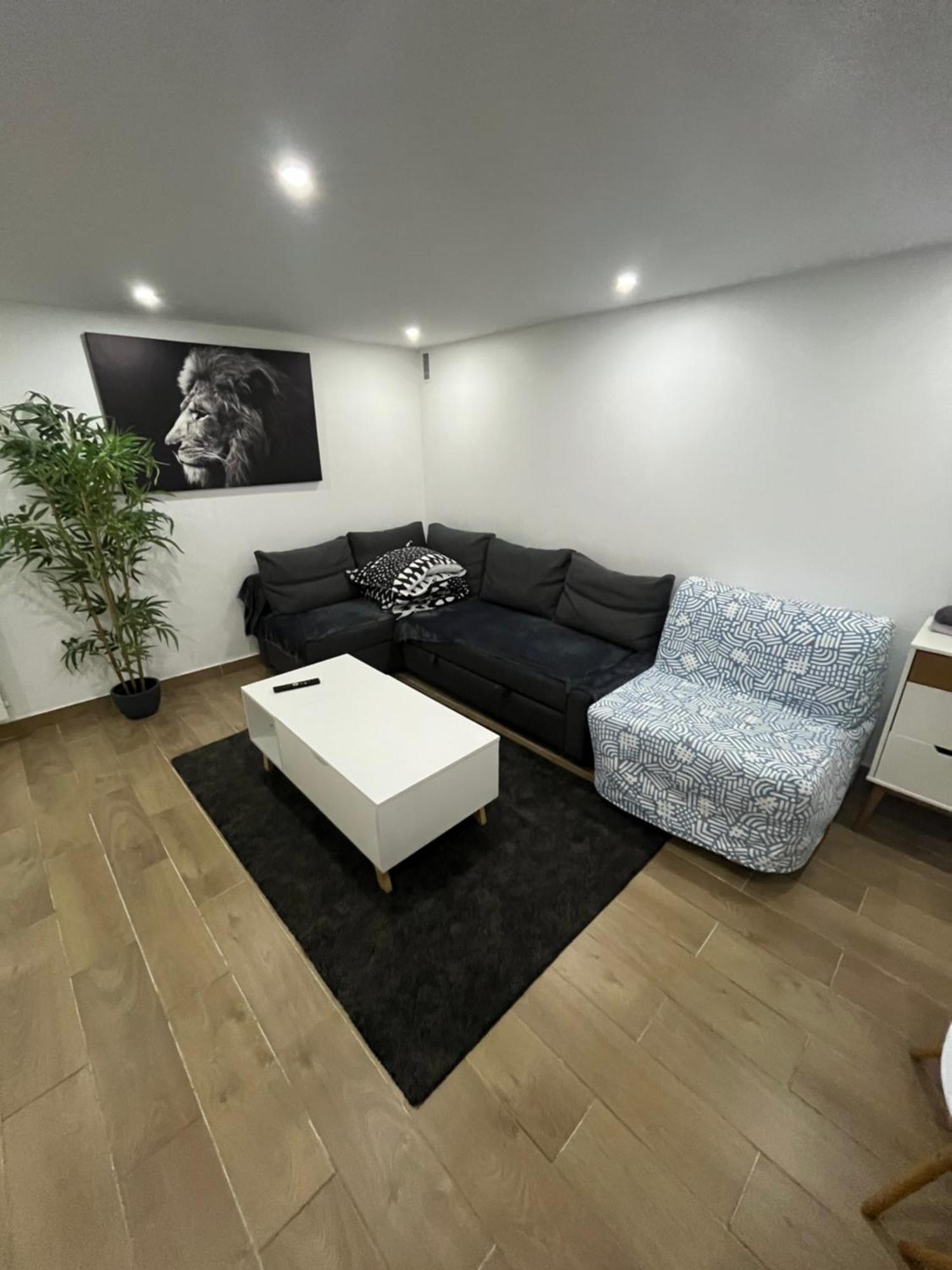 Logement Neuf A 25Mn Disneyland Et Paris Est Thorigny-sur-Marne Zewnętrze zdjęcie