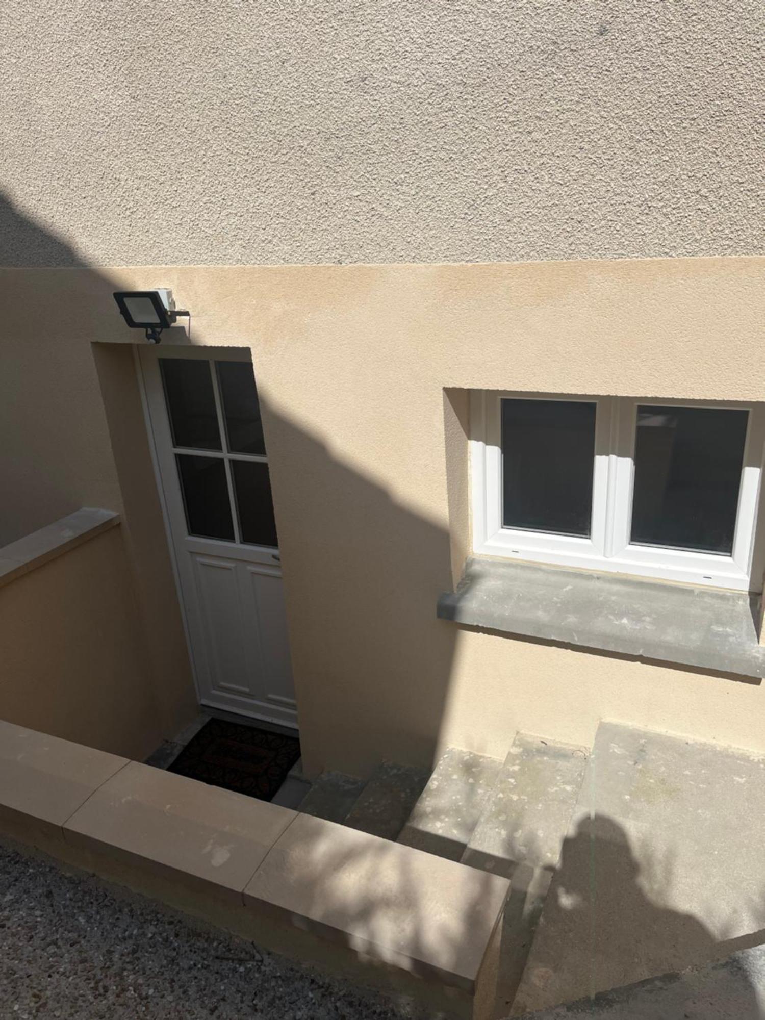 Logement Neuf A 25Mn Disneyland Et Paris Est Thorigny-sur-Marne Zewnętrze zdjęcie